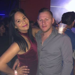 Meet your Posher, Allison marlene